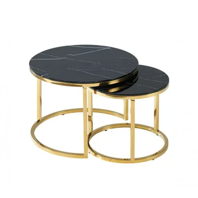 Coffee tables MUSE II